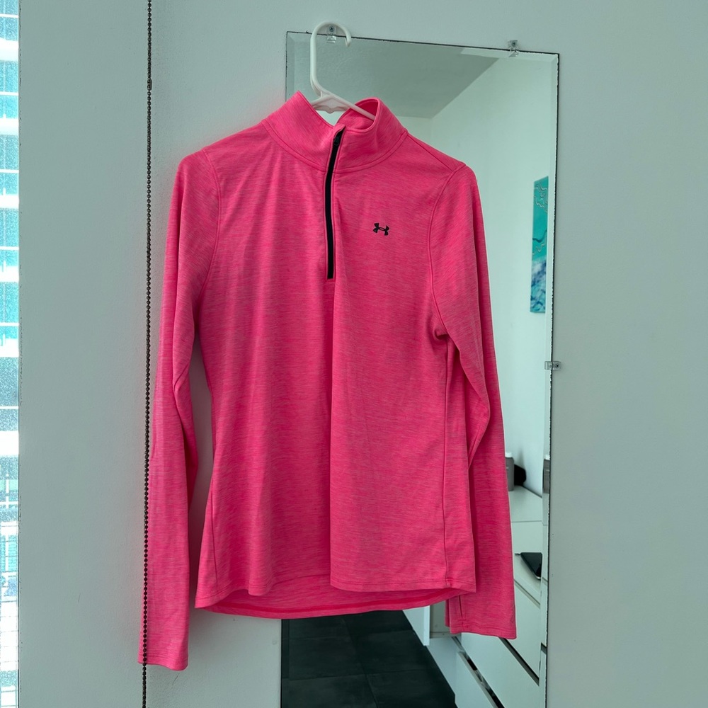 Under Armour fleece